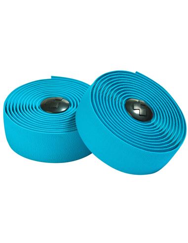 CINTAS MANILLAR NATURAL FITBAR TAPE COMFORT BLUE (33034)