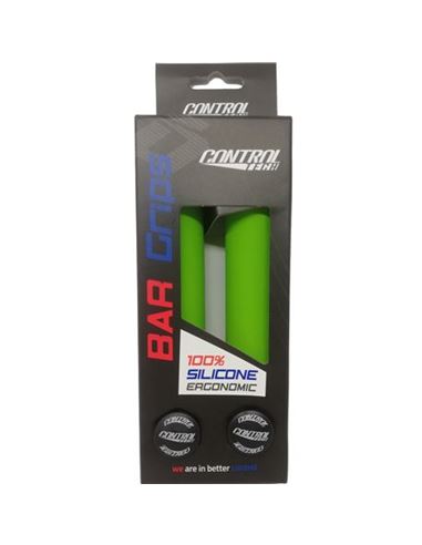 CO-PUÑOS MTB SILICONA