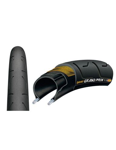 CUBIERTA CONTINENTAL GRAND PRIX PLEGABLE 700X28