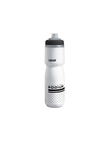 PODIUM BIG CHILL 2019 WHITE/BLACK 0.7L