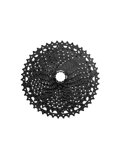 CASSETTE SUNRACE S8 NEGRO 11V.(11-42)