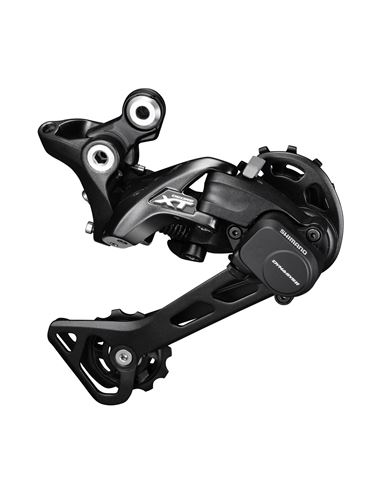 SHIMANO CAMBIO TRAS. 11V SGS RD-M8000 DEORE XT SHADOW+