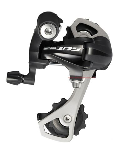 SHIMANO 105 CAMBIO RD-5701-SS 10 VELOCIDADES