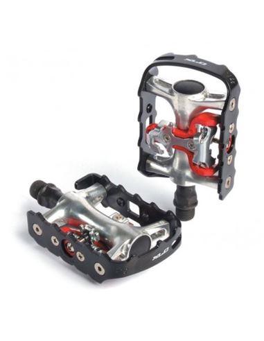 XLC PEDAL MTB/TREKKING SYS.PD-S01 UNILAT