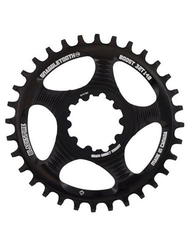 RF-PLATO SRAM DM 32 NEGRO