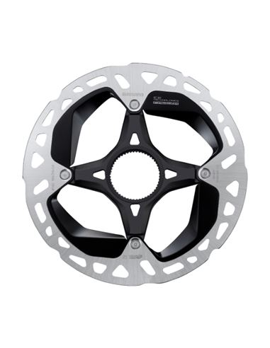 SHIMANO DISCO 160MM CENTER LOCK RT-MT900 ICE-TECH FREEZA