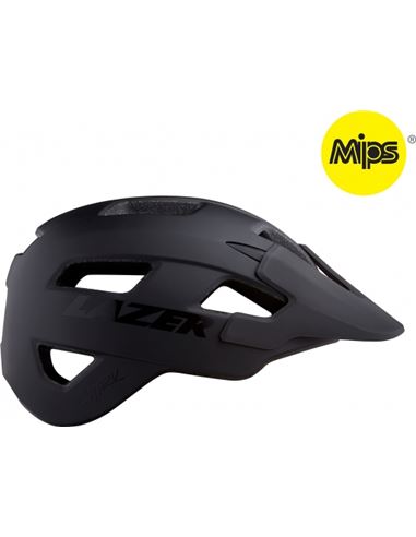 CASCO LAZER HELMET CHIRU MIPS