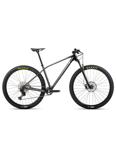 Bicicleta orbea talla discount l