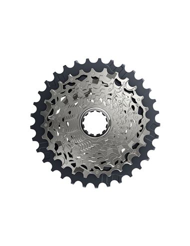 SRM CASSETTE XG1270 10-28 SILVER (FORCE)