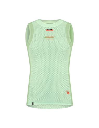 CAMISETA INTERIOR SECOND SKIN MUJER SEAMINT - M