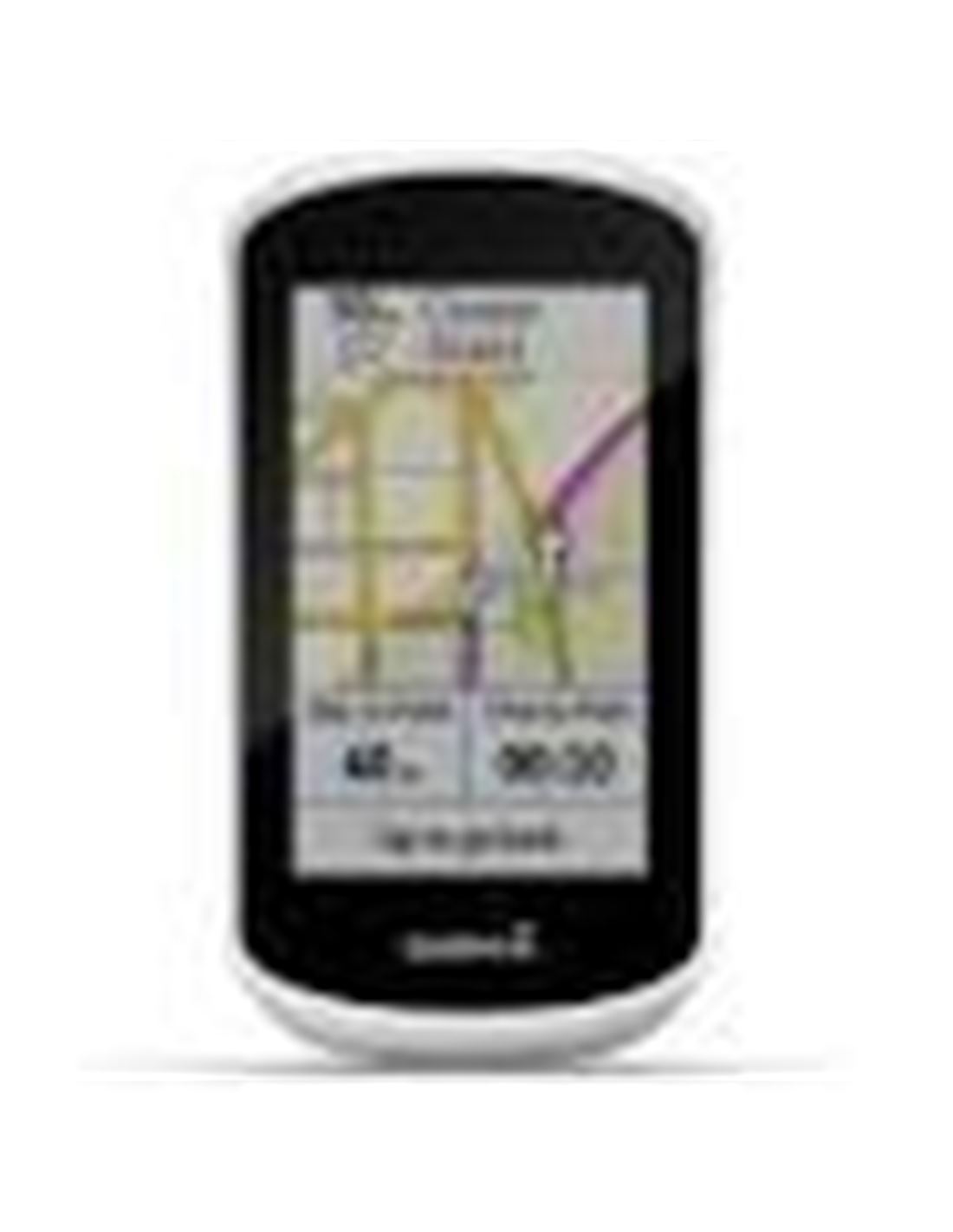 Fashion gps ciclismo garmin