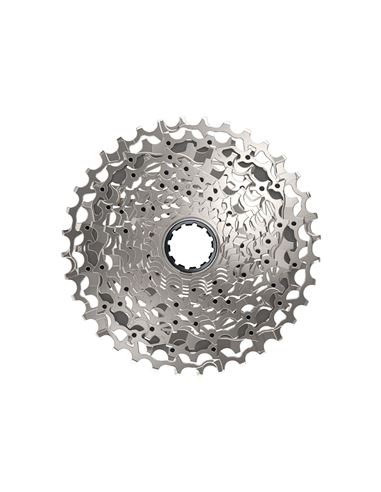 SRM CASSETTE XG1250 10-36 (RIVAL WIDE) (