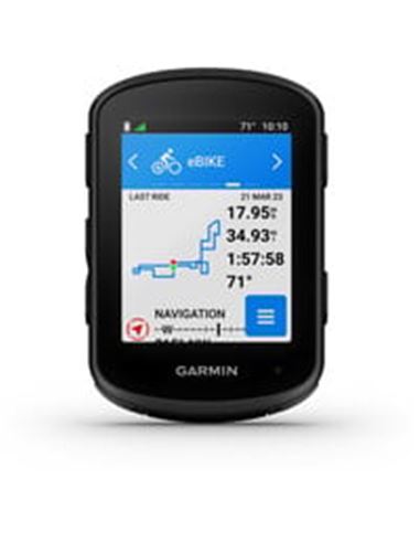 GARMIN EDGE 840