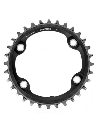 CHAINRING 34T SLX