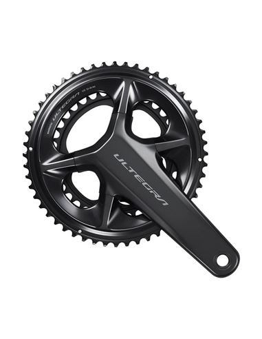 SHIMANO ULTEGRA JUEGO DE BIELAS FC-R8100 12 VELOCIDADES