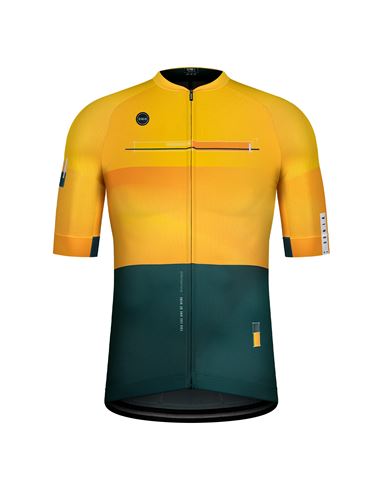 MAILLOT M/C CX PRO 2.0