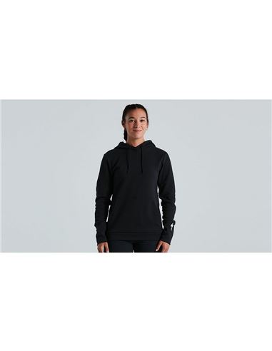 LEGACY PULL-OVER HOODIE WMN