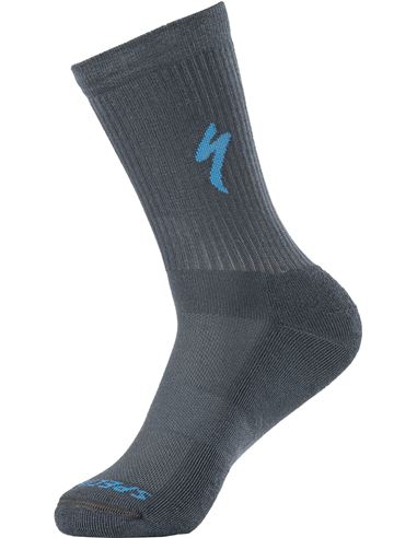 TECHNO MTB TALL SOCK