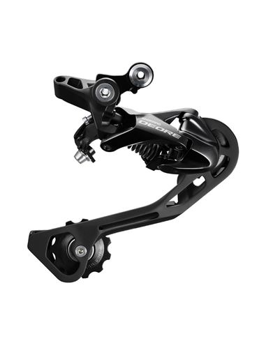 SHIMANO CAMBIO TRAS. 10V NEGRO SGS RD-T6000 DEORE SHADOW