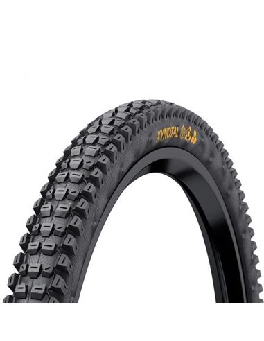 CUBIERTA CONTINENTAL XYNOTAL ENDURO 29X2