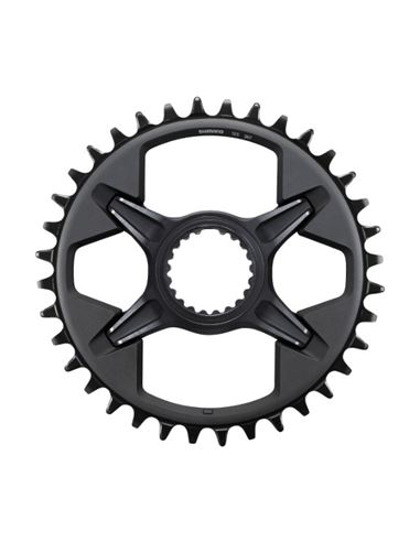 PLATO SHIMANO 34D DEORE XT