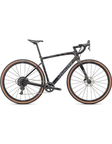 DIVERGE SPORT CARBON