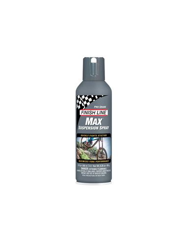 LUBRICANTE MAX SUSPENSION SPRAY 9OZ