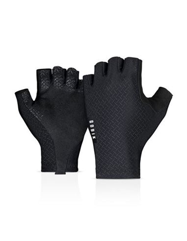 GUANTES CORTOS BLACK MAMBA UNISEX 2 XL DARKNESS