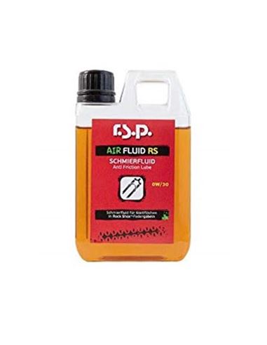 RS-LUBRICANTE AIR FLUID RS 250ML. 0W/30(ROCK SHOX HORQUILLA)