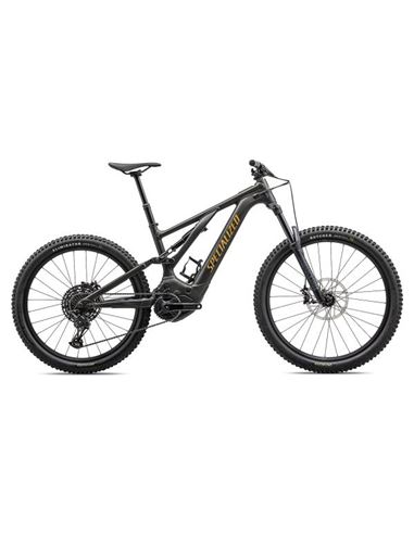 LEVO COMP ALLOY