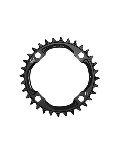 PLATO SRAM X-SYNC2 EAGLE 34D 104 BCD 12V