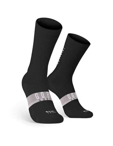 CALCETINES SUPERB UNISEX BLACK AXIS EXTRA LONG