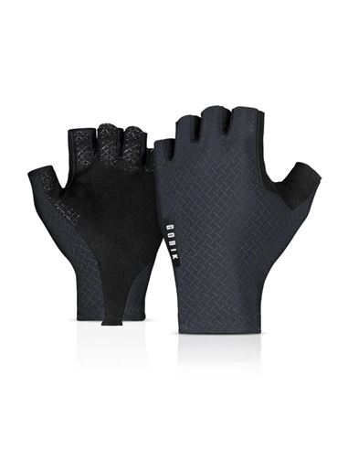 GUANTES CORTOS MANBA UNISEX