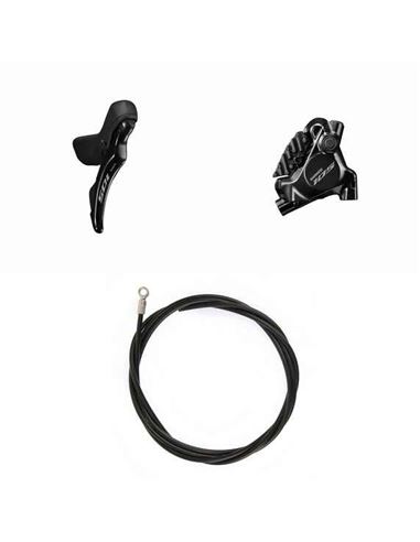 SHIMANO 105 FRENO (KIT) BRR7170KTSTR7120ST DERECHO / TRASERO