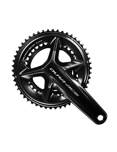 SHIMANO DURA-ACE JUEGO DE BIELAS FC-R9200 12 VELOCIDADES 170