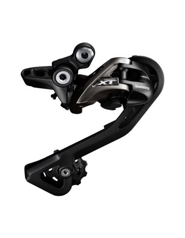 SHIMANO CAMBIO TRAS. 10V NEGRO SGS RD-T8000 XT TOP-NORMAL SH