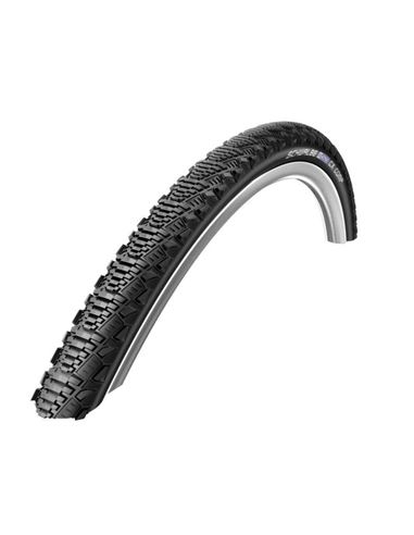 CUBIERTA SCHWALBE CX COMP 28X1.20/700X30