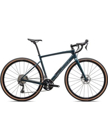 DIVERGE COMP CARBON