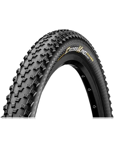 CUBIERTA CONTINENTAL CROSS KING 29X2.00