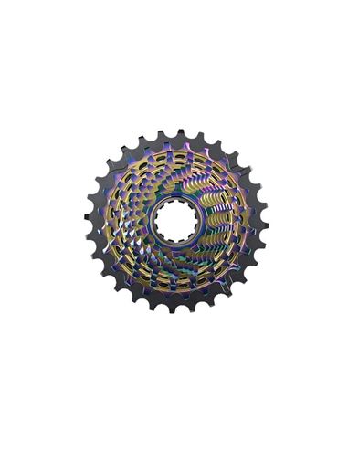 CASSETTE SRAM XG-1290 D1 12V ARCOIRIS (1