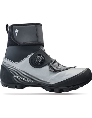 DEFROSTER TRAIL MTB SHOE REFL