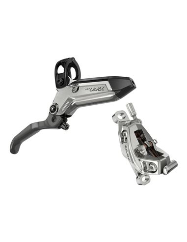 SRM FRENO LEVEL ULTIMATE STEALTH 4 PISTO