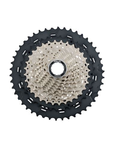 SHIMANO CASSETTE 11V 11-42 CS-M7000 11-13-15-17-19-21-24-28-