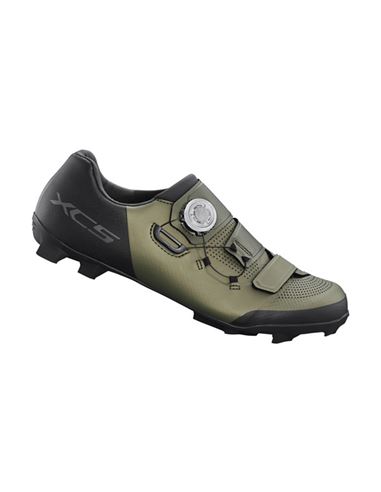 ZAPATILLAS SHIMANO SH-XC502