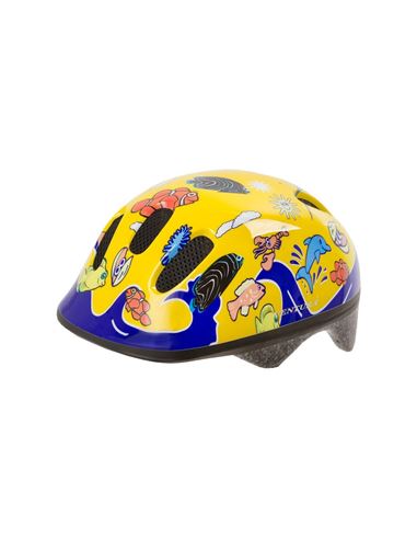 CASCO VENTURA NIÑO