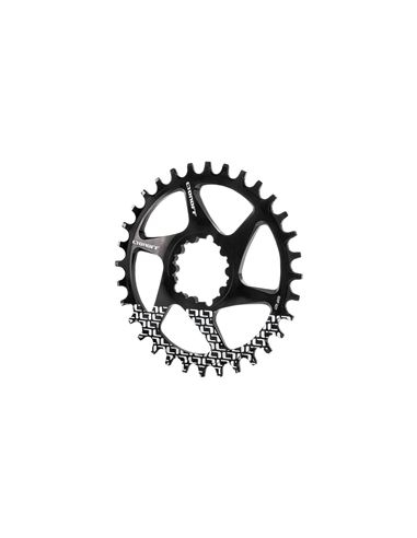 PLATO SRAM ONOFF 34T