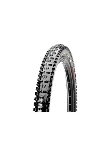 CUBIERTA MAXXIS HIGH ROLLER II TUBELESS