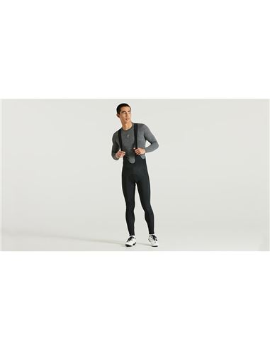 RBX COMP THERMAL BIB TIGHT MEN