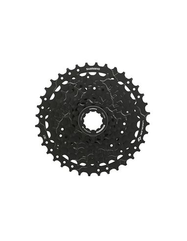 CASSETTE 9 SPEED 11-36T