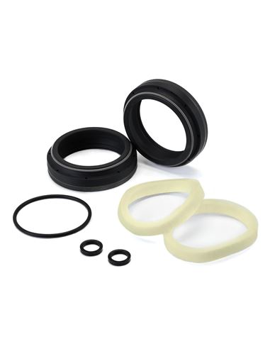 KIT DE RETENES FOX 36MM